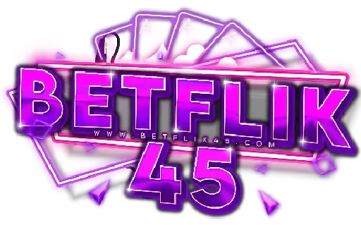 betflik45 logo